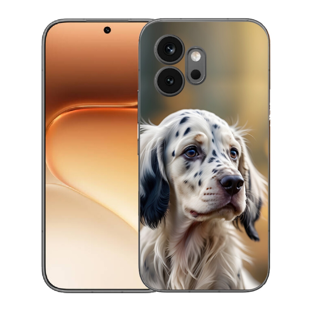 mmCase géltok az Honor 600-hoz – angol szetter