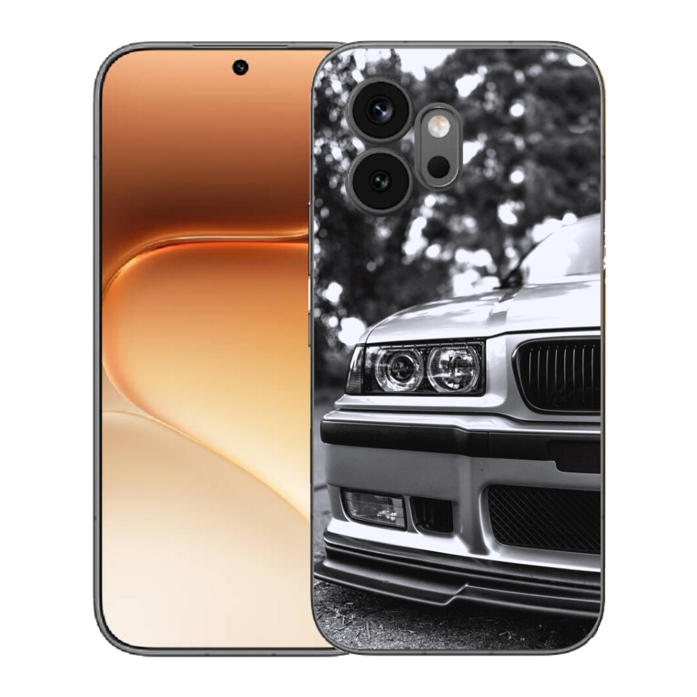 mmCase géltok az Honor 600-hoz – autó 4