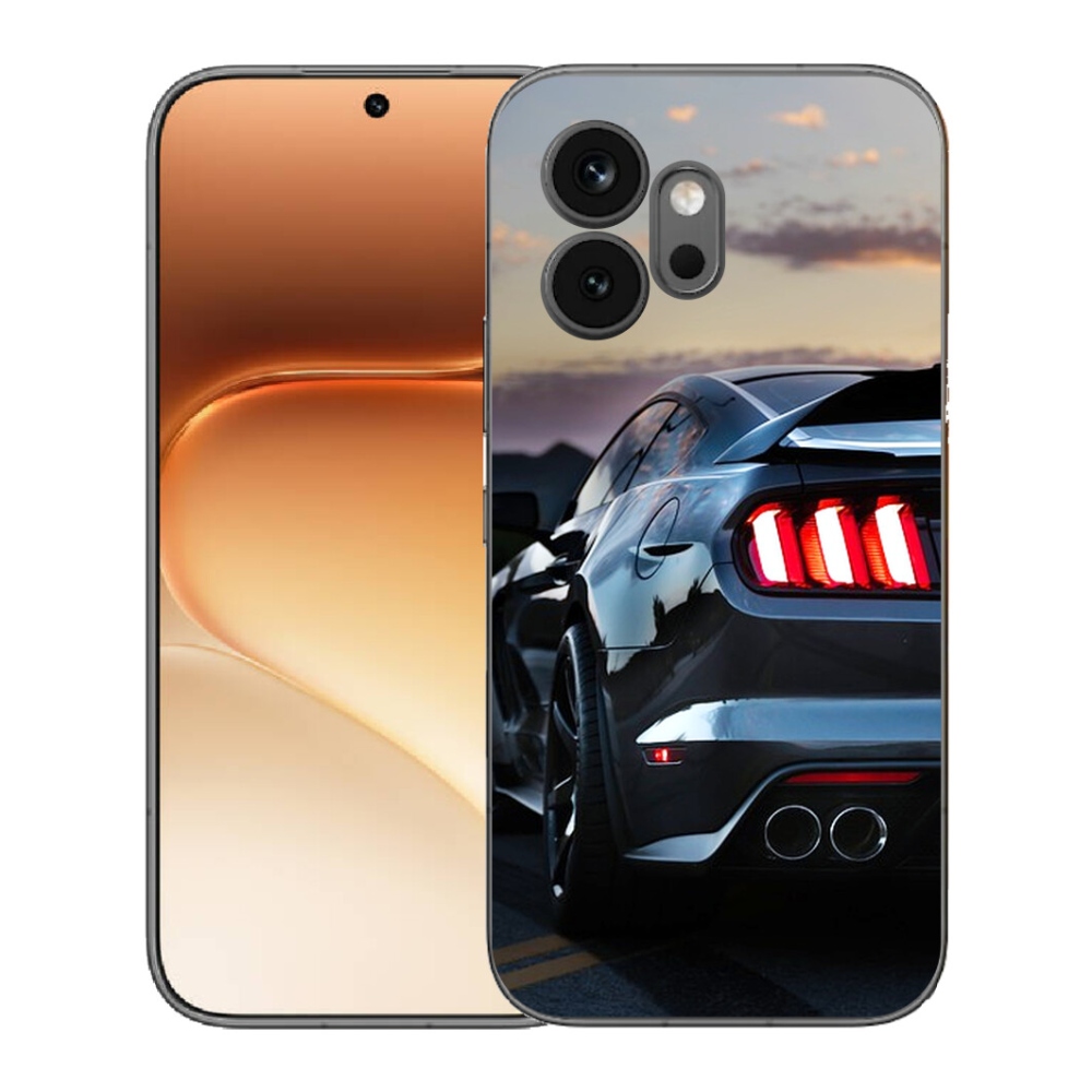 mmCase géltok az Honor 600-hoz – autó 7