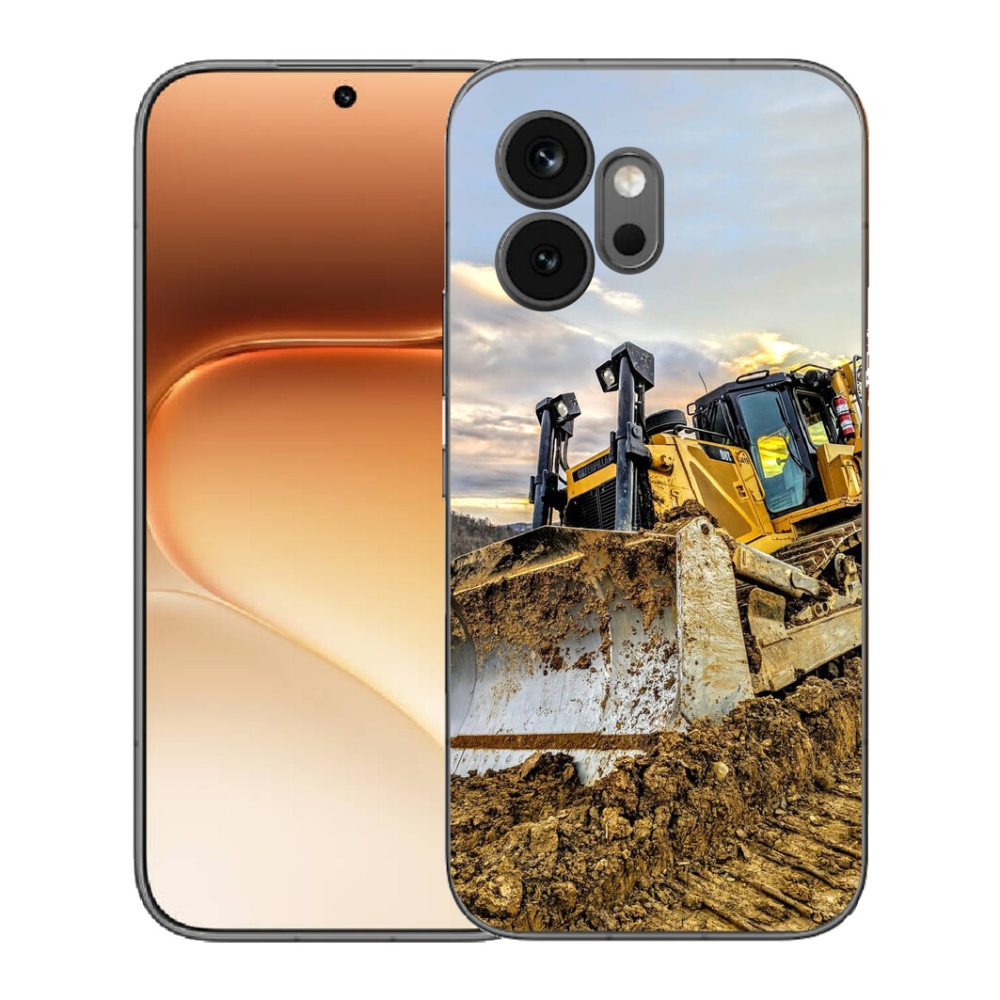 mmCase gélhuzat az Honor 600-hoz – bagr