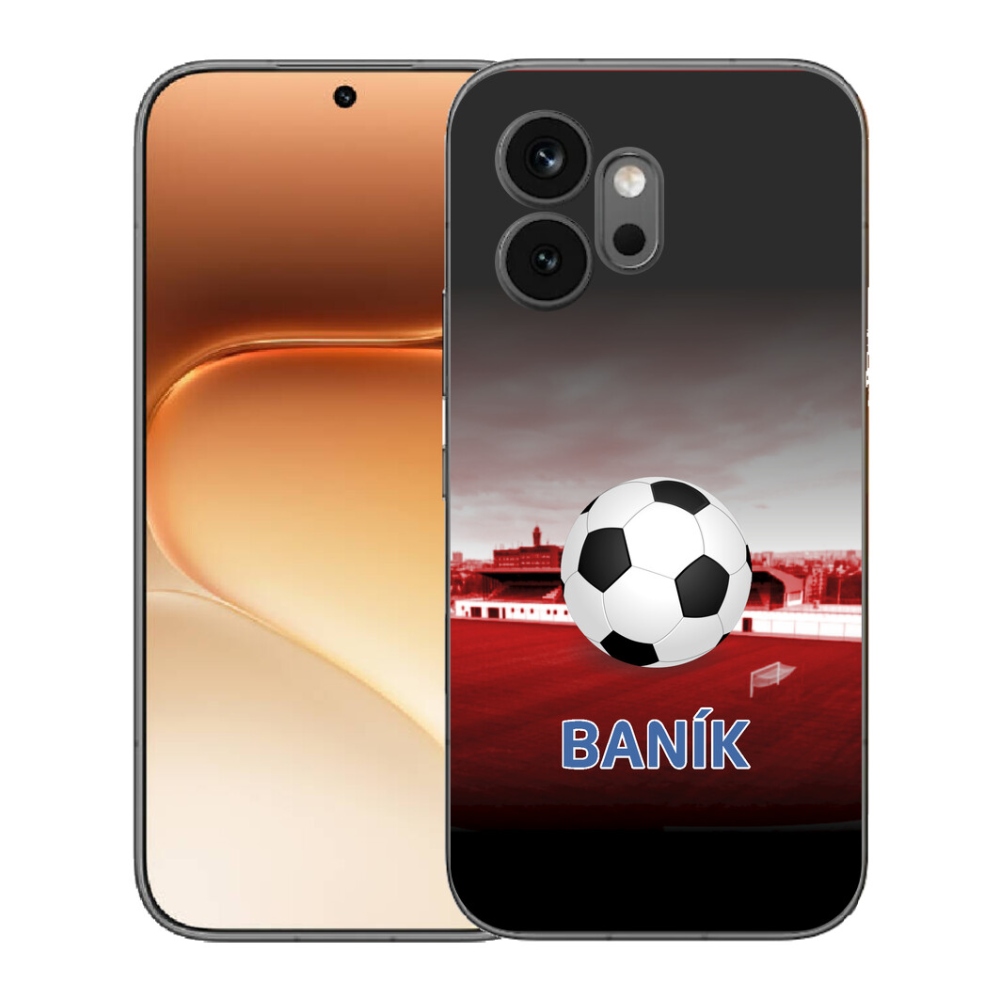 mmCase gélhuzat az Honor 600-hoz – baník 1
