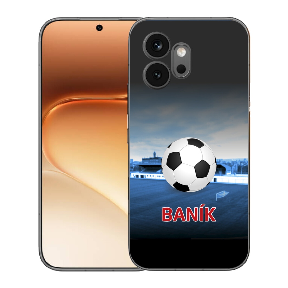 mmCase gél tok az Honor 600-hoz – baník 2