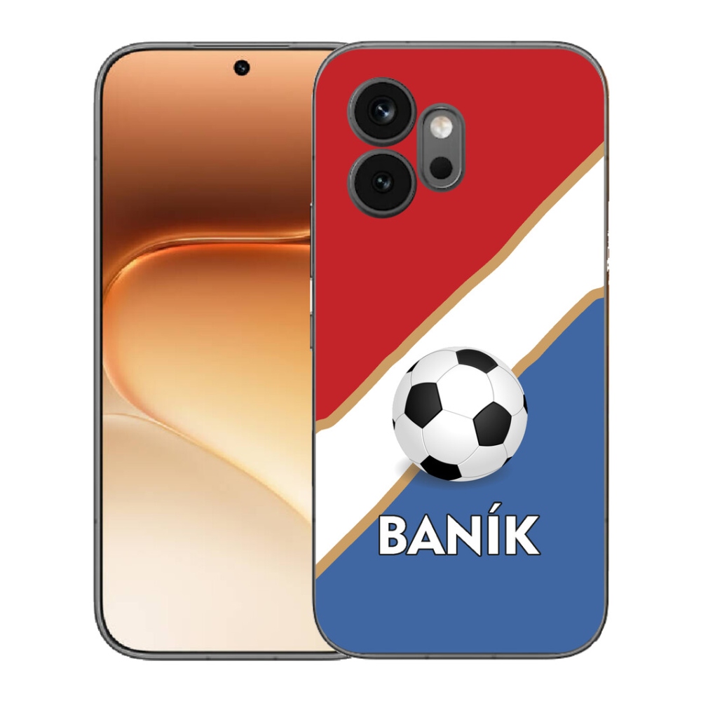 mmCase gél tok az Honor 600-hoz – Baník