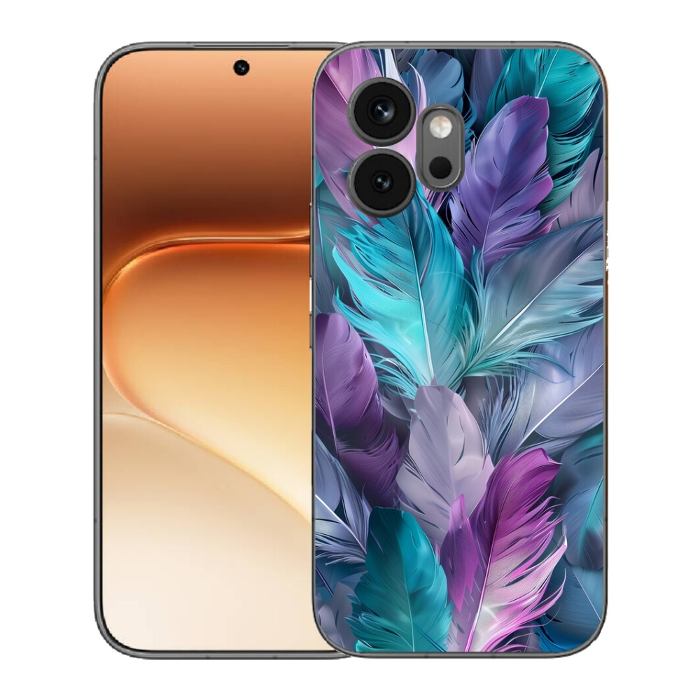 mmCase géltok az Honor 600-hoz – színes tollak 2