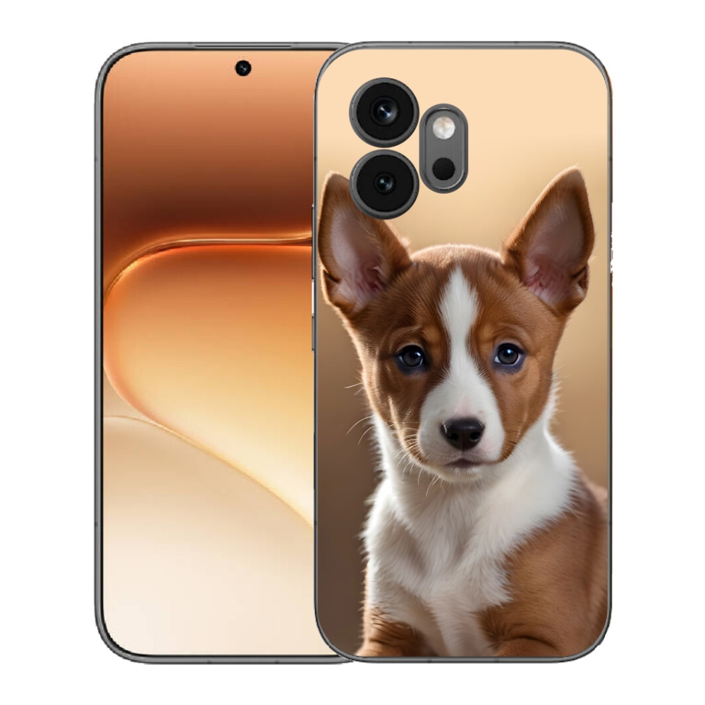 mmCase géltok az Honor 600-hoz – basenji