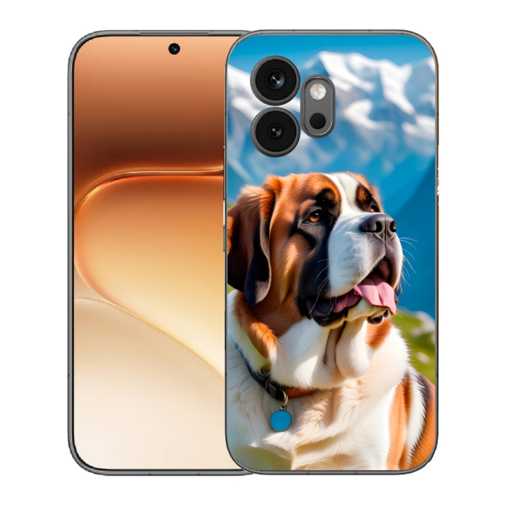 mmCase gél tok az Honor 600-hoz – bernáthegyi