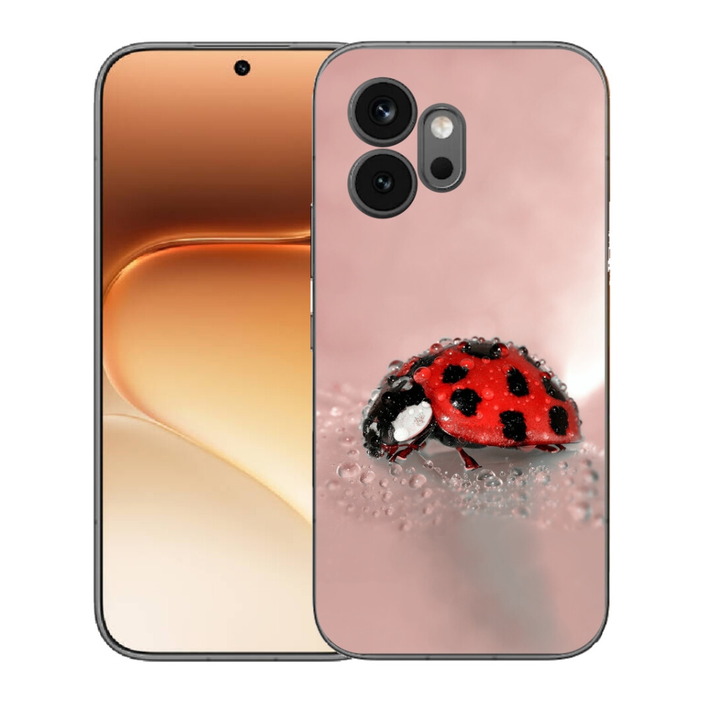 mmCase géltok az Honor 600-hoz – katicabogár