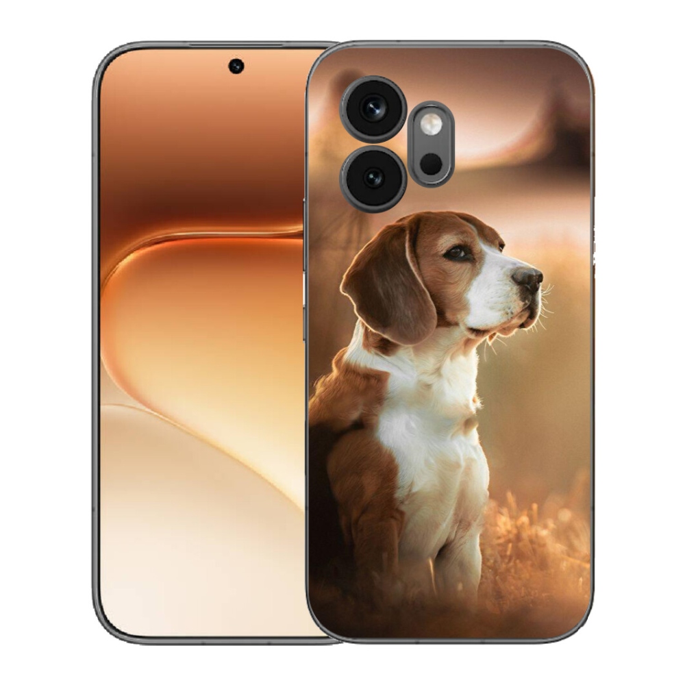mmCase géltok az Honor 600-hoz – beige