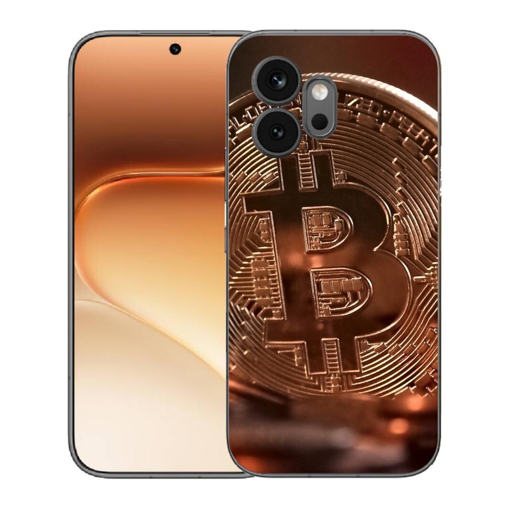 mmCase géltok az Honor 600-hoz – bitcoin