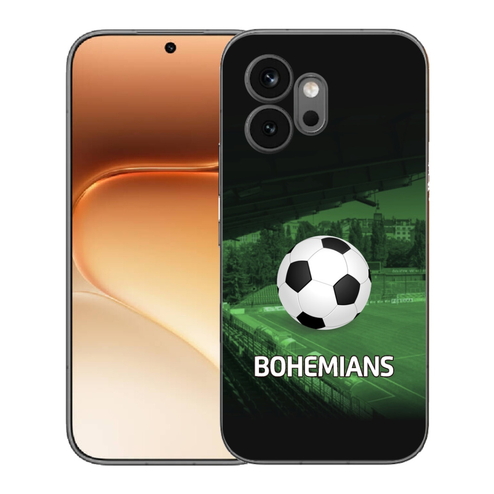 mmCase gél tok az Honor 600-hoz – bohemians 1
