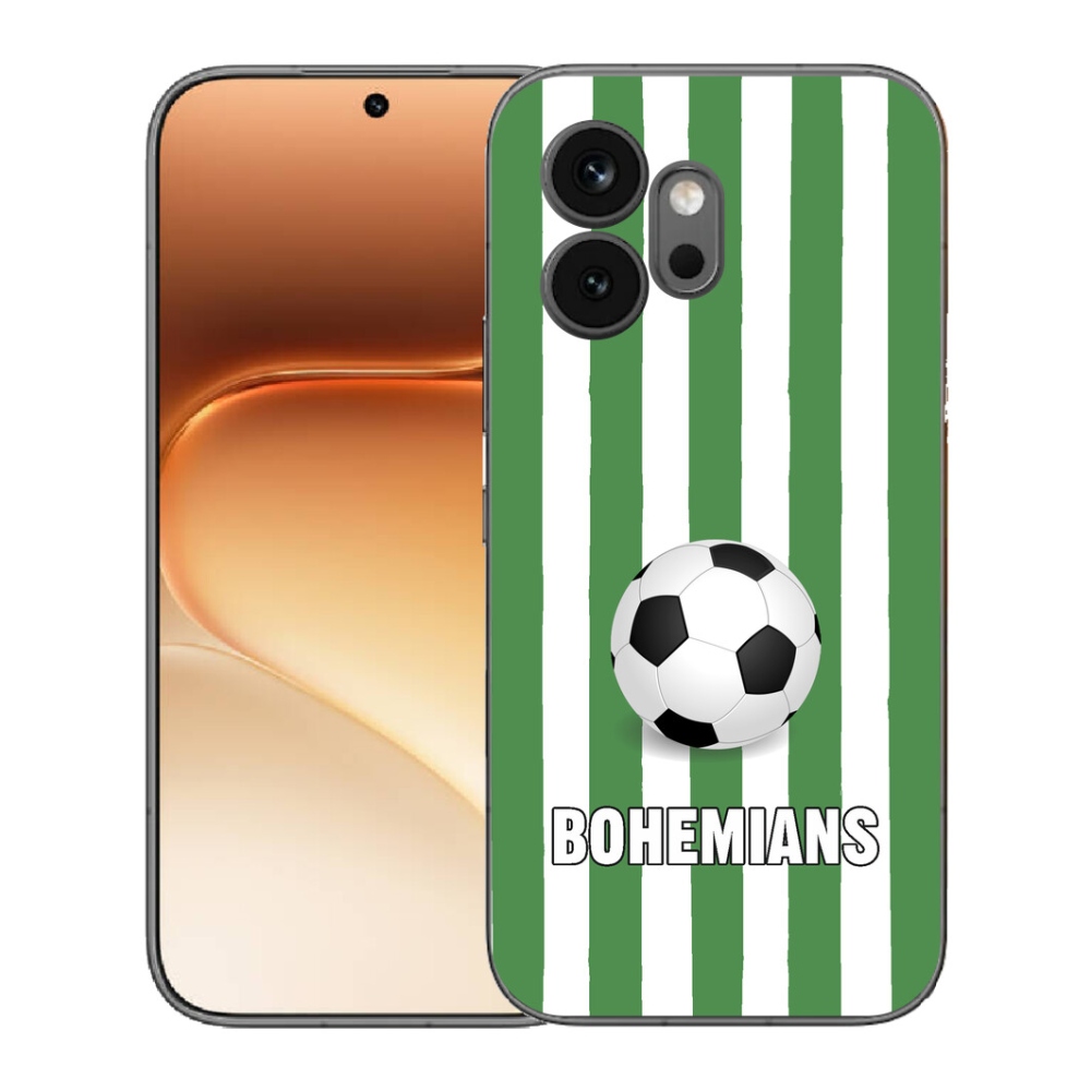 mmCase gélhuzat az Honor 600-hoz – Bohemians