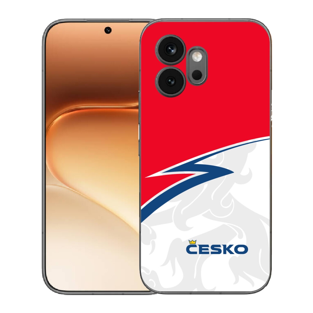 mmCase géltok az Honor 600-hoz – Csehország