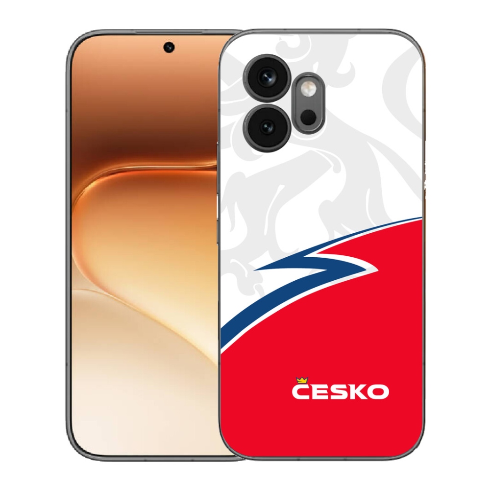 mmCase gél tok az Honor 600-hoz – Csehország 1