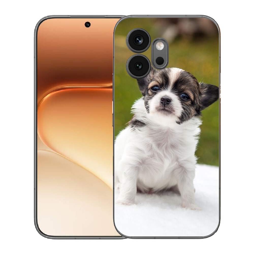 mmCase géltok az Honor 600-hoz – csivava 4