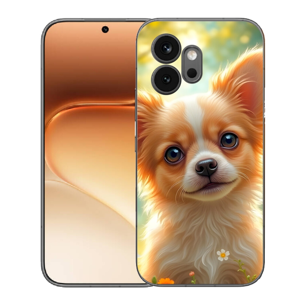 mmCase géltok az Honor 600-hoz – csivava 5