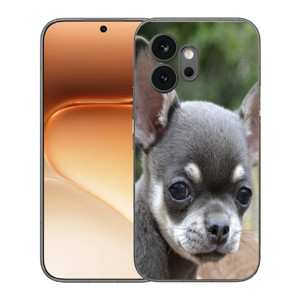 mmCase gél tok az Honor 600-hoz – csivava