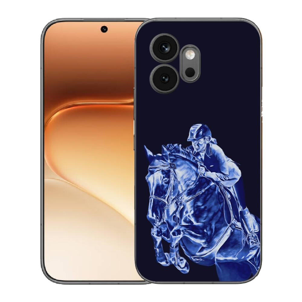 mmCase géltok az Honor 600-hoz – versenyló