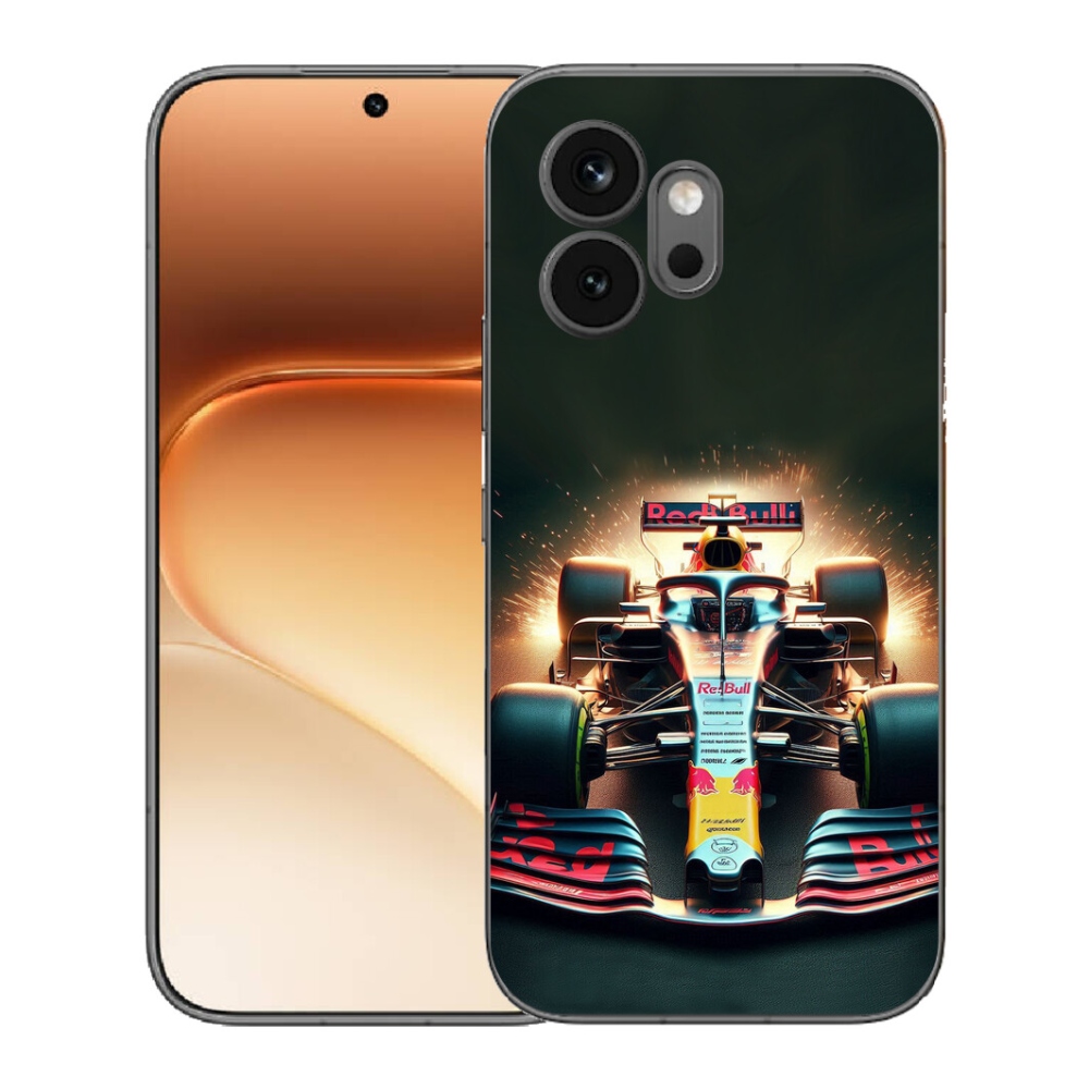 mmCase géltok az Honor 600-hoz – Formula 3