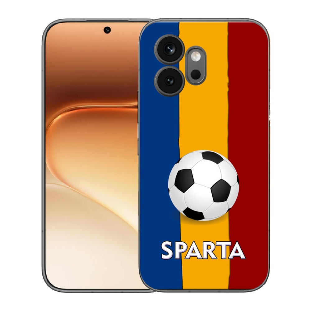 mmCase gél tok az Honor 600-hoz – foci 1