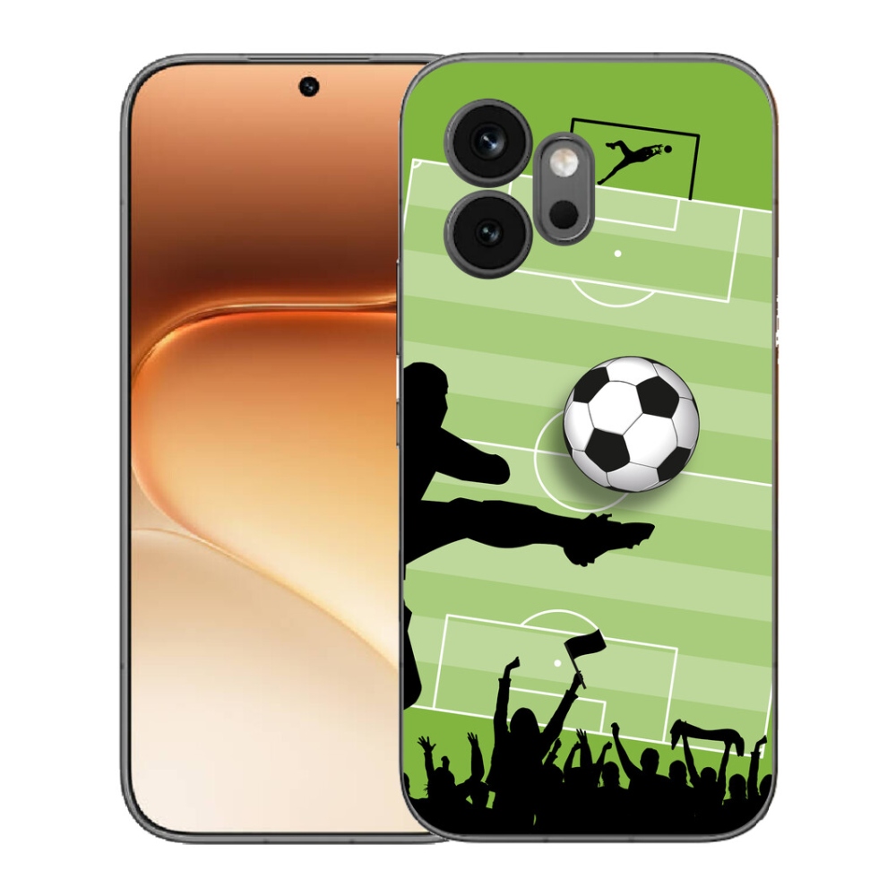 mmCase géltok az Honor 600-hoz – foci 3