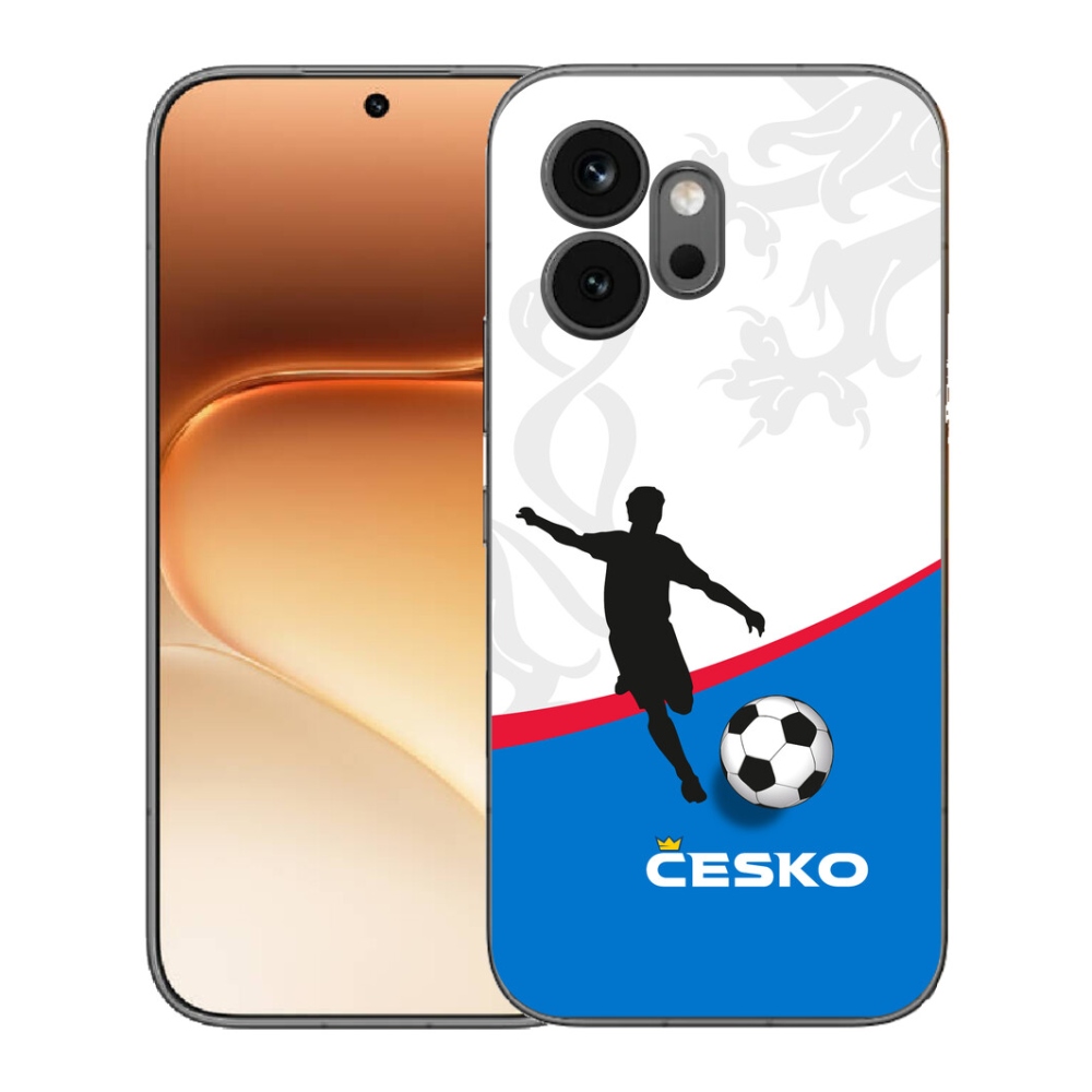 mmCase gél tok az Honor 600-hoz – Cseh labdarúgó-válogatott 1