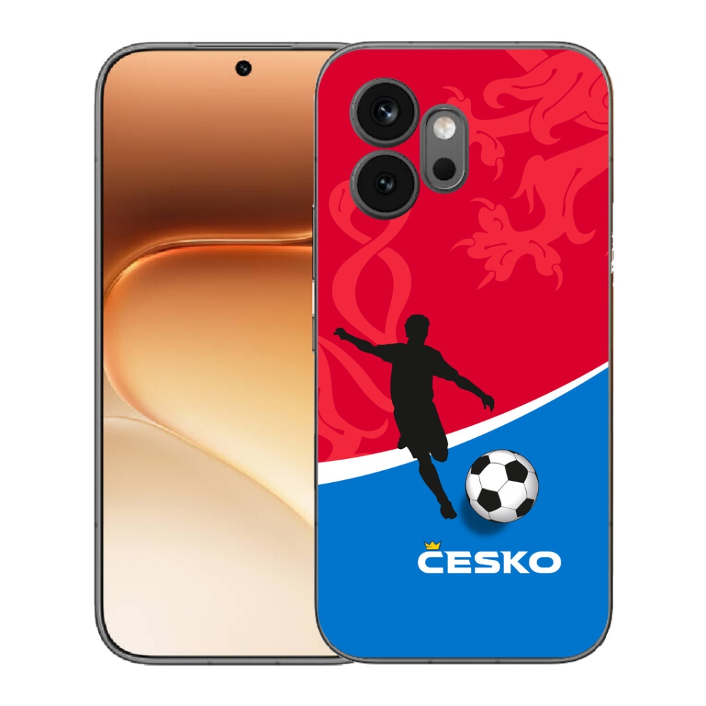 mmCase géltok az Honor 600-hoz – cseh labdarúgás