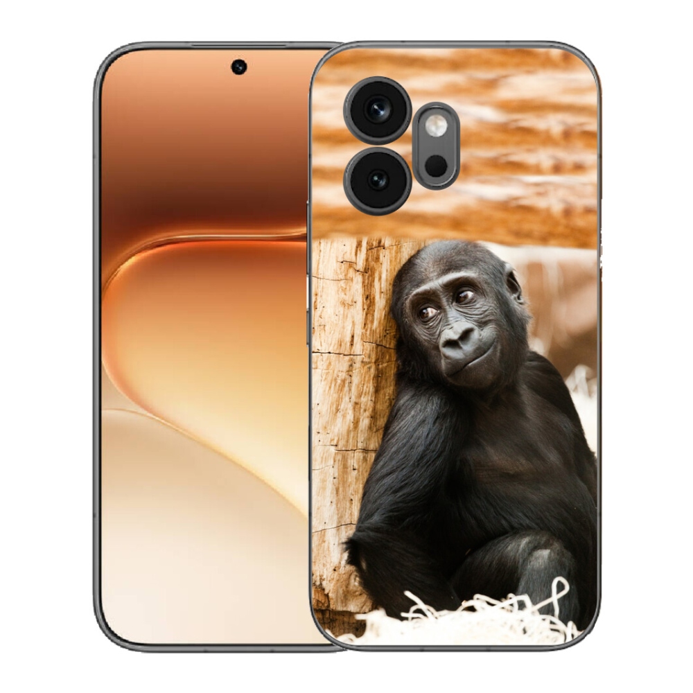 mmCase gél tok az Honor 600-hoz – Gorilla
