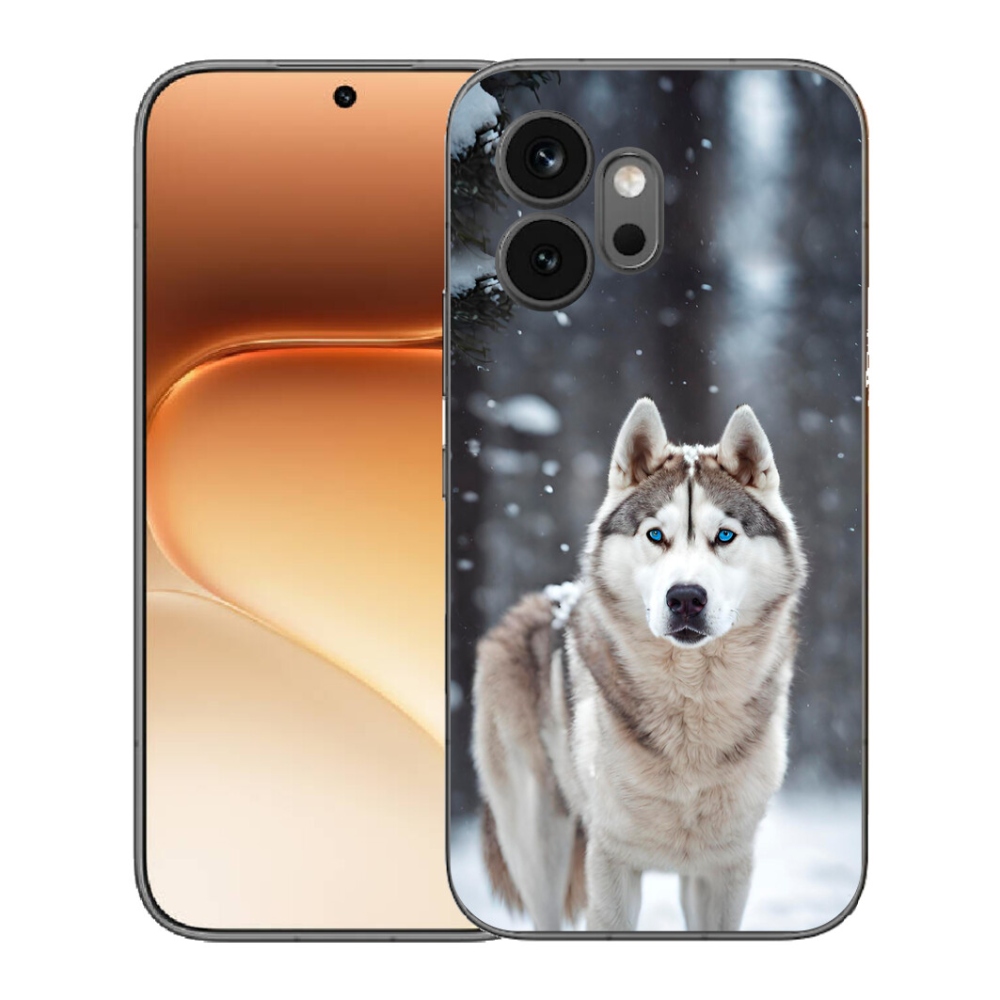 mmCase géltok az Honor 600-hoz – husky 2