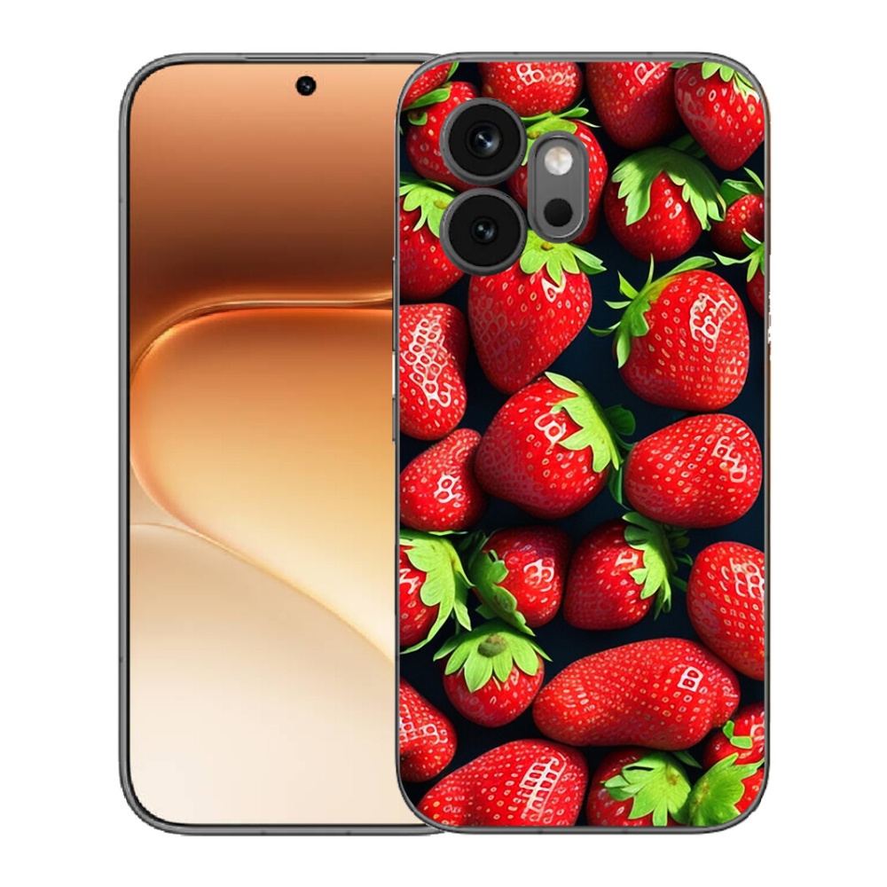 mmCase géltok az Honor 600-hoz – eper