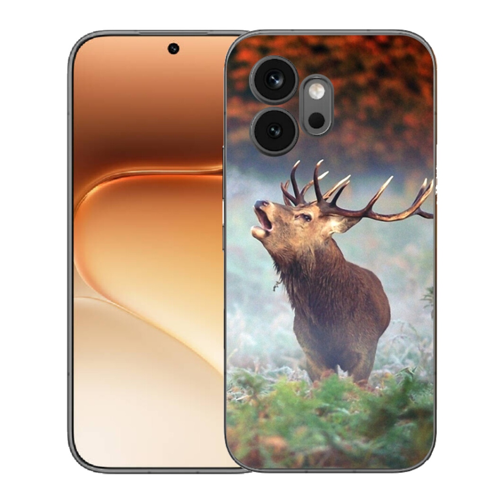 mmCase géltok az Honor 600-hoz – szarvas 2