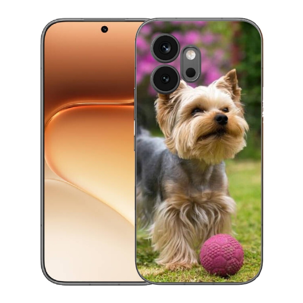 mmCase gél tok az Honor 600-hoz – yorkshire 4