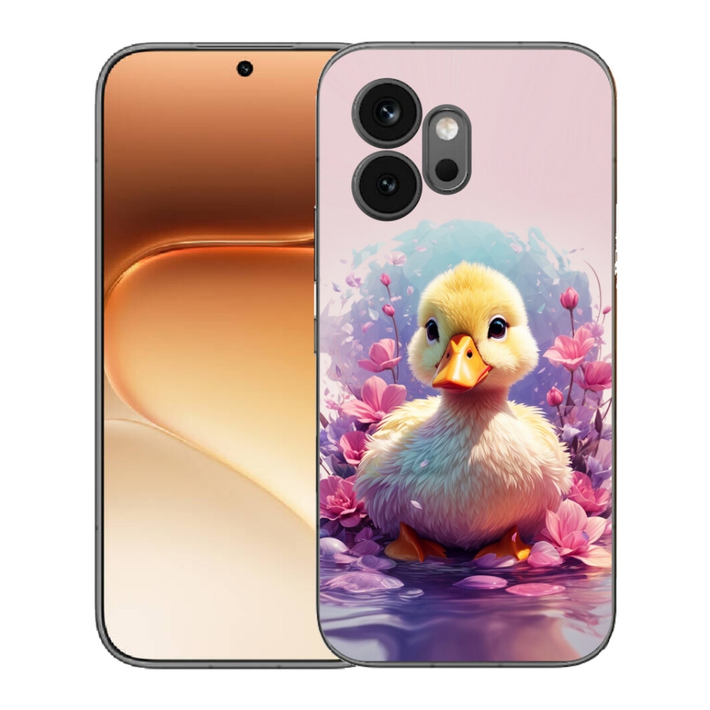 mmCase géltok az Honor 600-hoz – kiskacsa