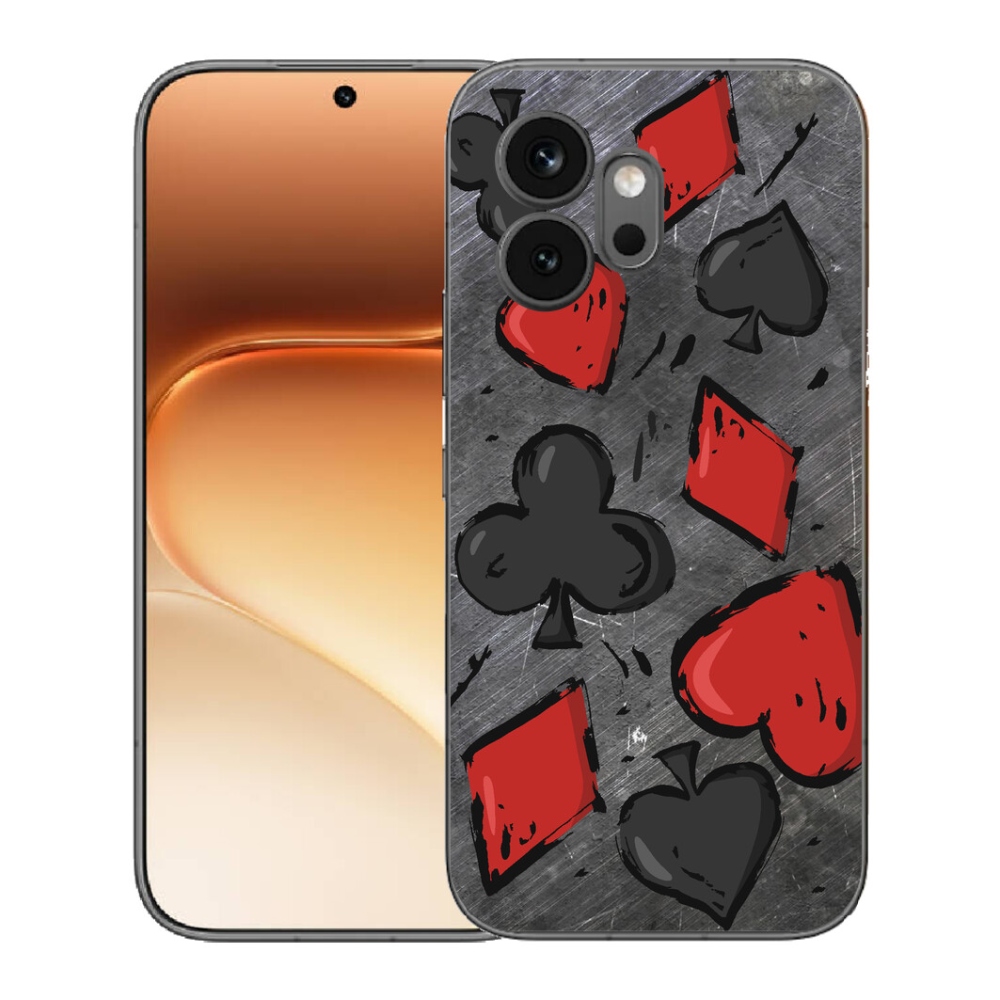 mmCase géltok az Honor 600-hoz – 1. oldal
