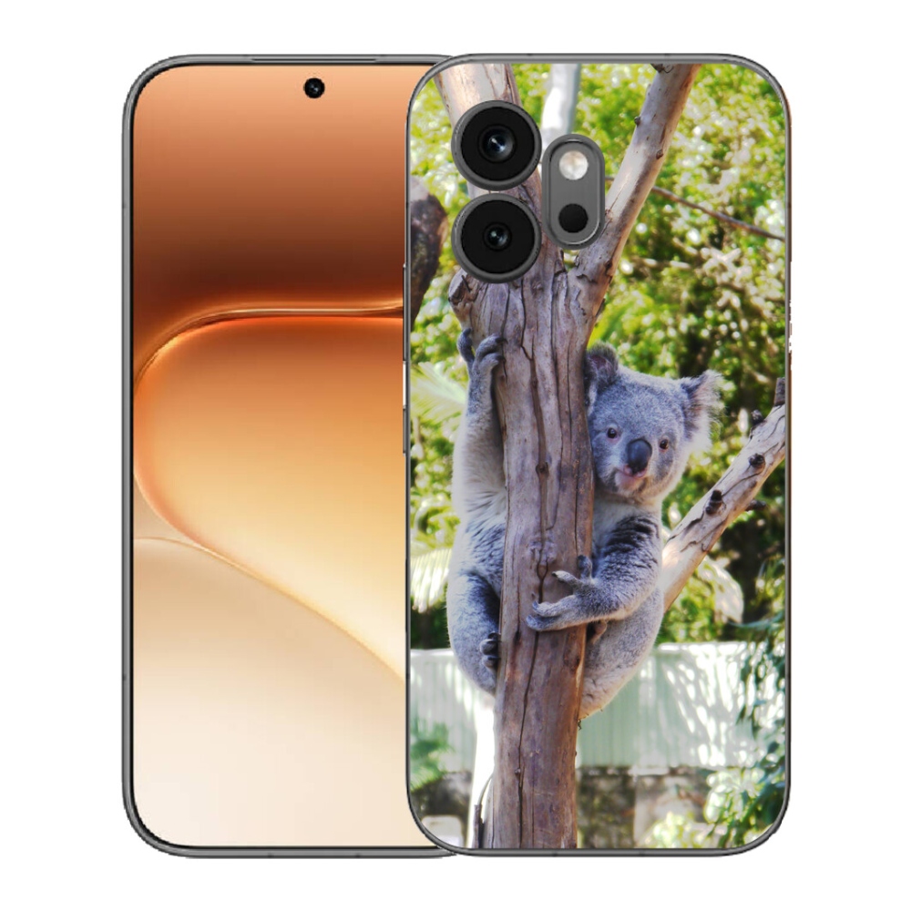 mmCase gélhuzat az Honor 600-hoz – koala