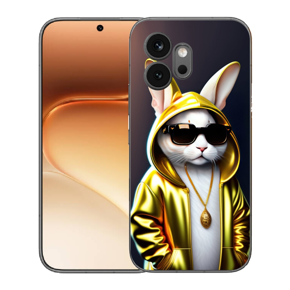 mmCase géltok az Honor 600-hoz – macska főnök