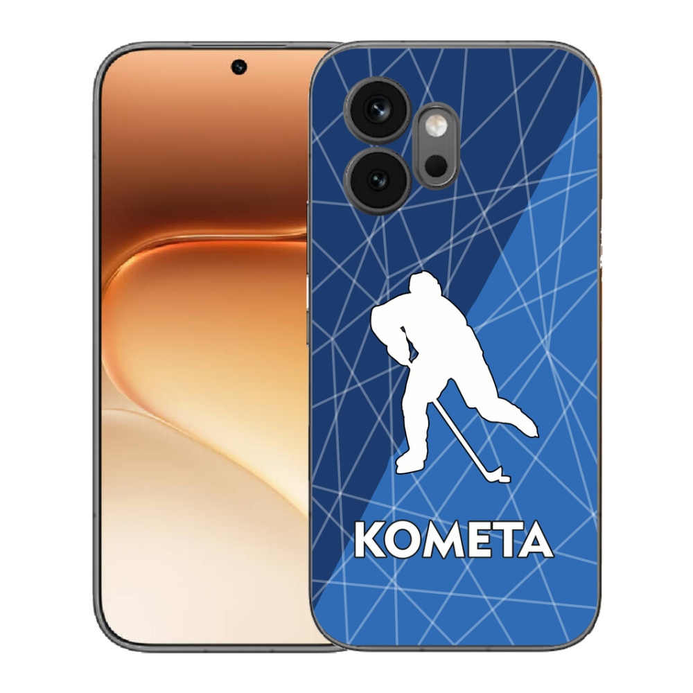 mmCase gélhuzat az Honor 600-hoz – Kometa