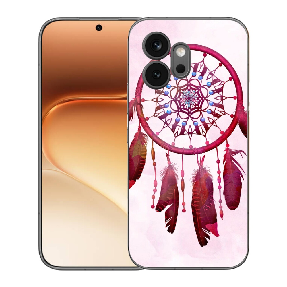 mmCase gélhuzat az Honor 600-hoz – álomfogó