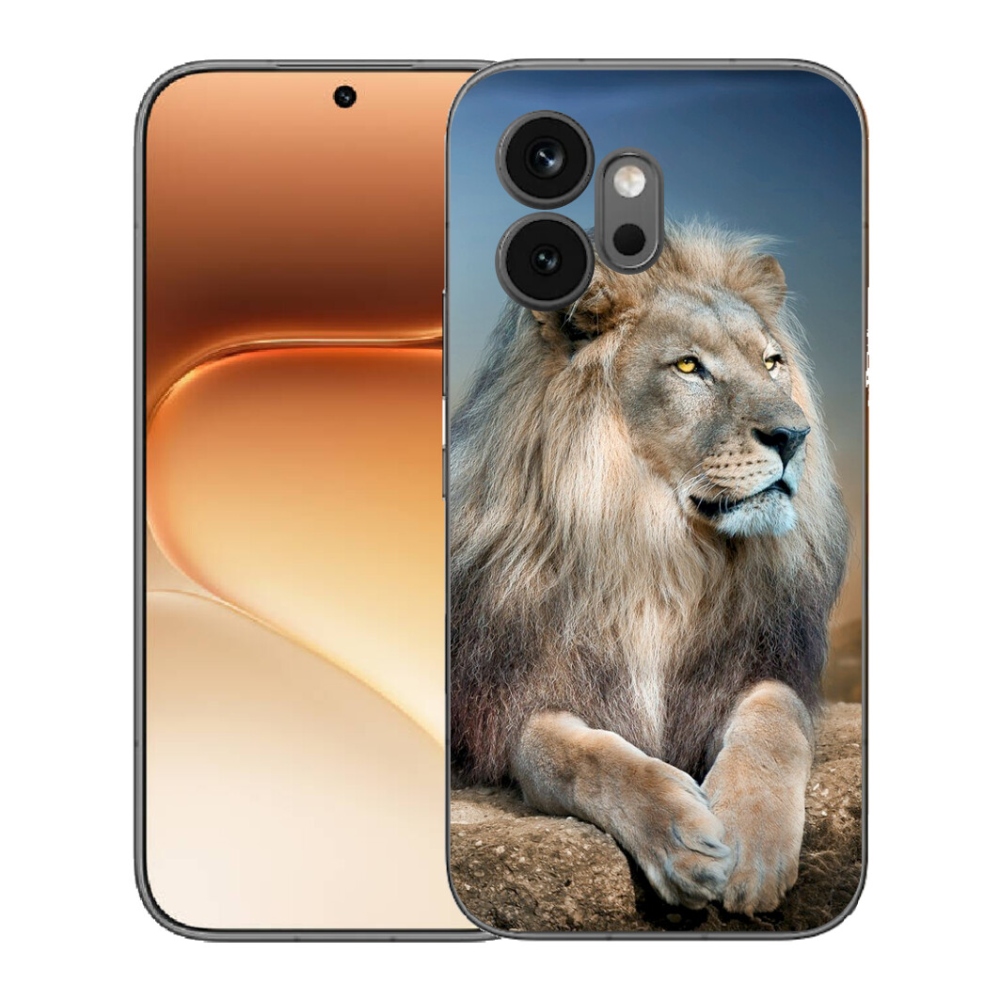 mmCase géltok az Honor 600-hoz – 1 lev