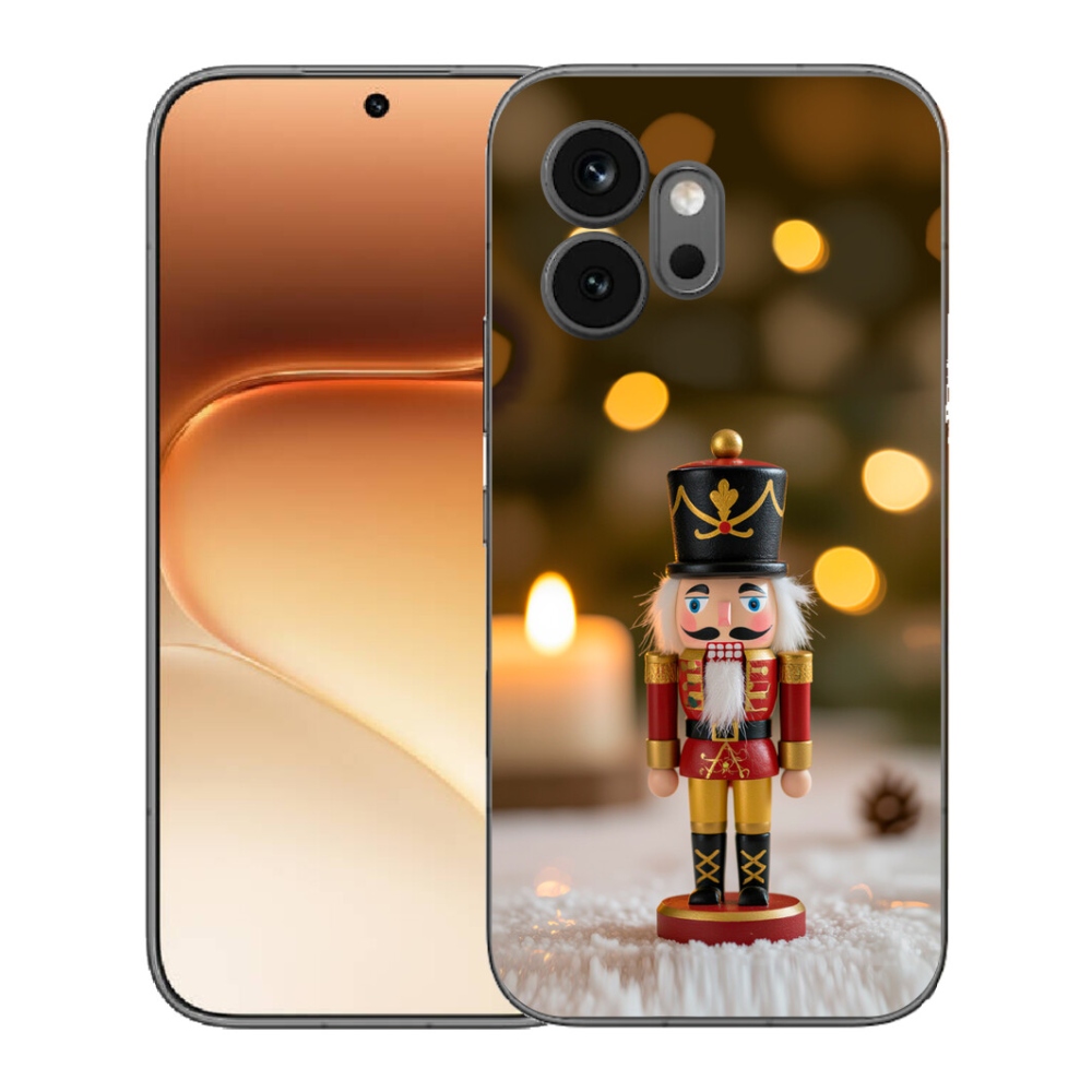 mmCase gél tok az Honor 600-hoz – diótörő