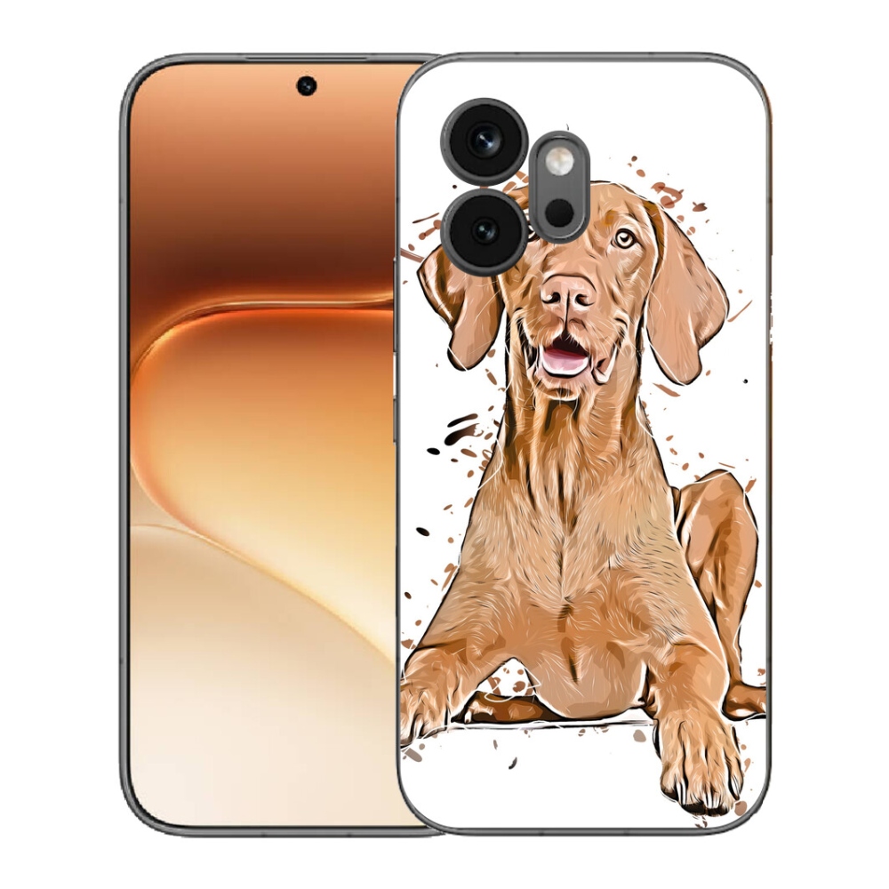 mmCase géltok az Honor 600-hoz – magyar