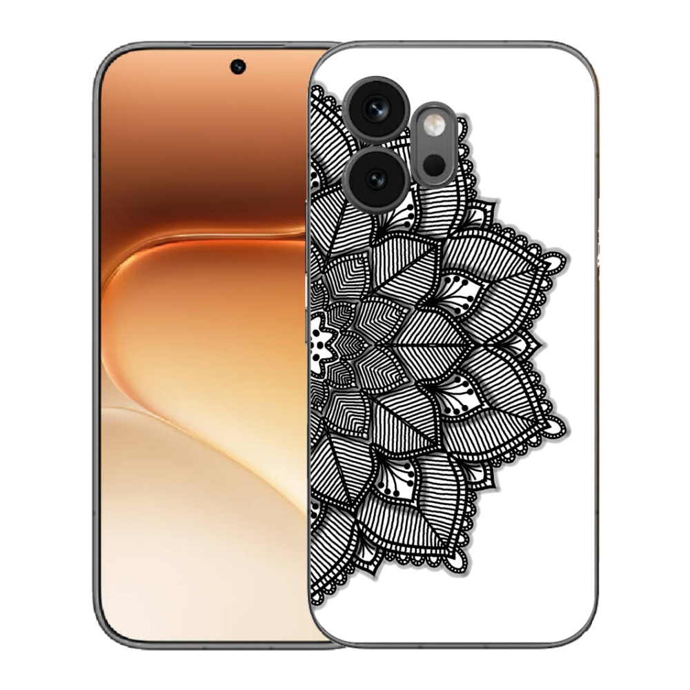 mmCase géltok az Honor 600-hoz – mandala