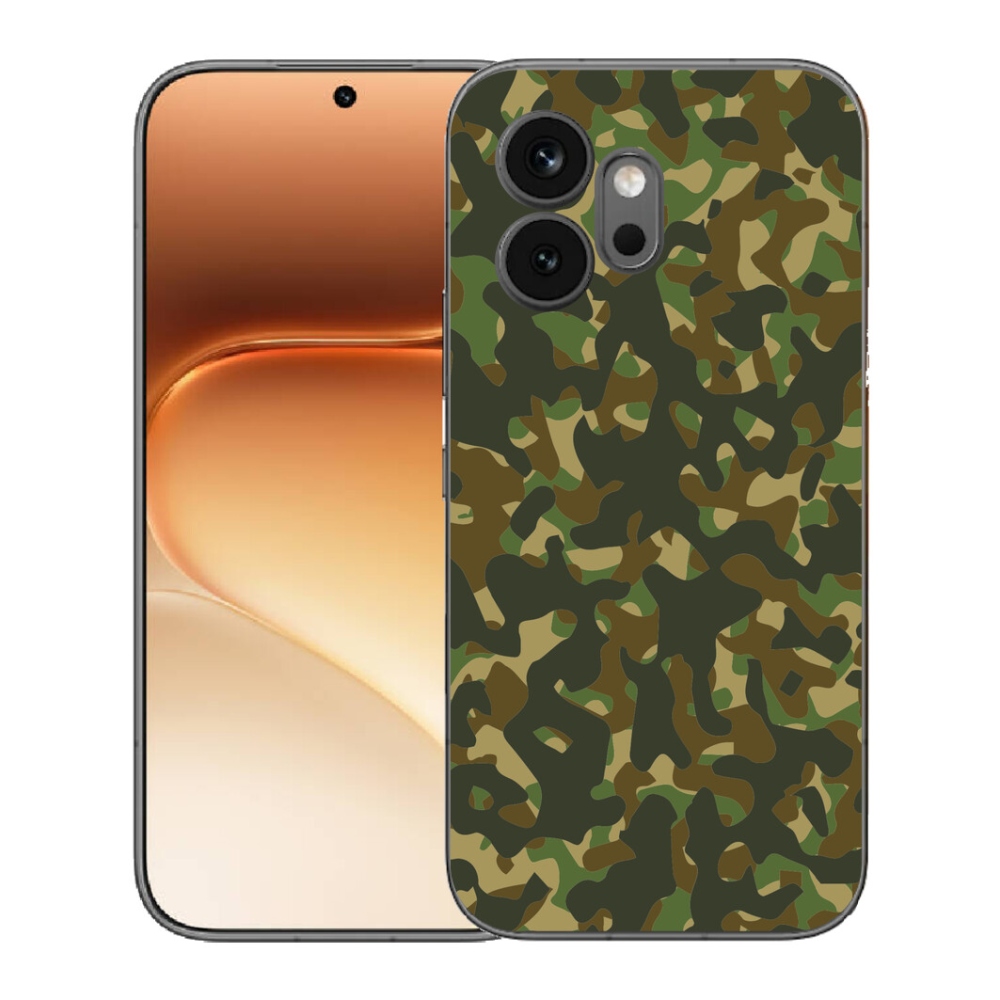 mmCase géltok az Honor 600-hoz – terepmintás 1