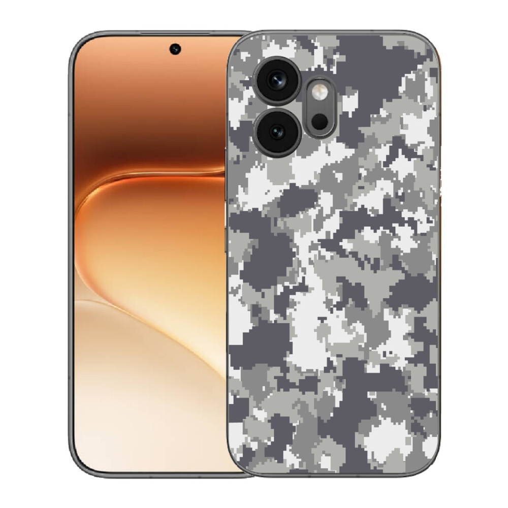 mmCase géltok az Honor 600-hoz – terepmintás 2