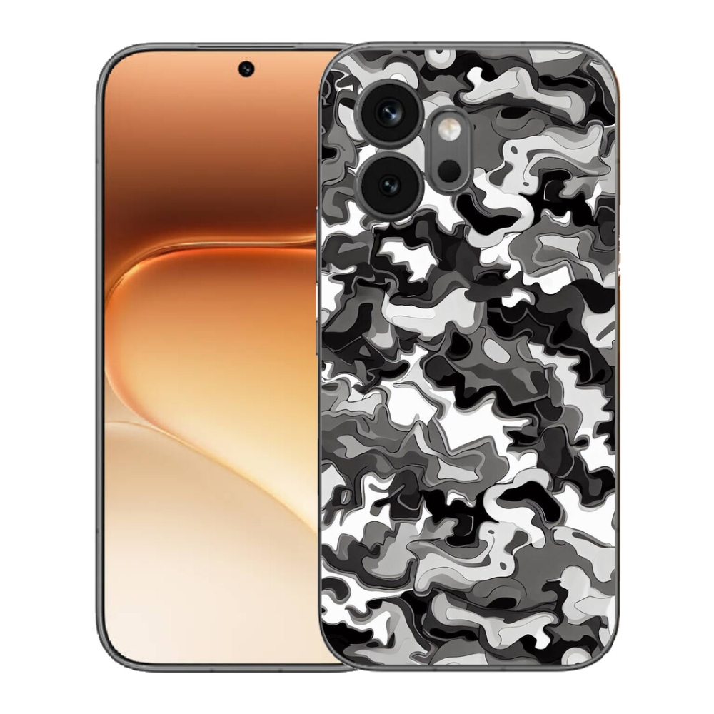 mmCase géltok az Honor 600-hoz – terepmintás 3