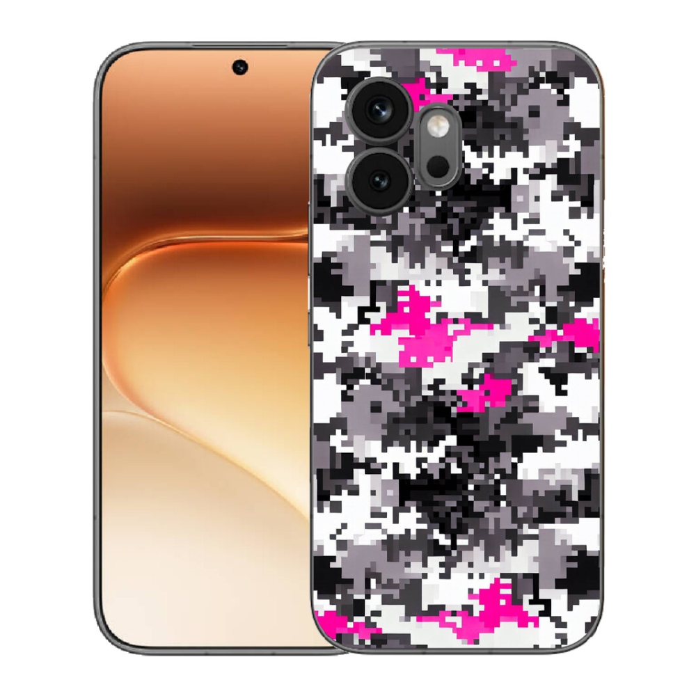 mmCase gél tok az Honor 600-hoz – terepmintás 4