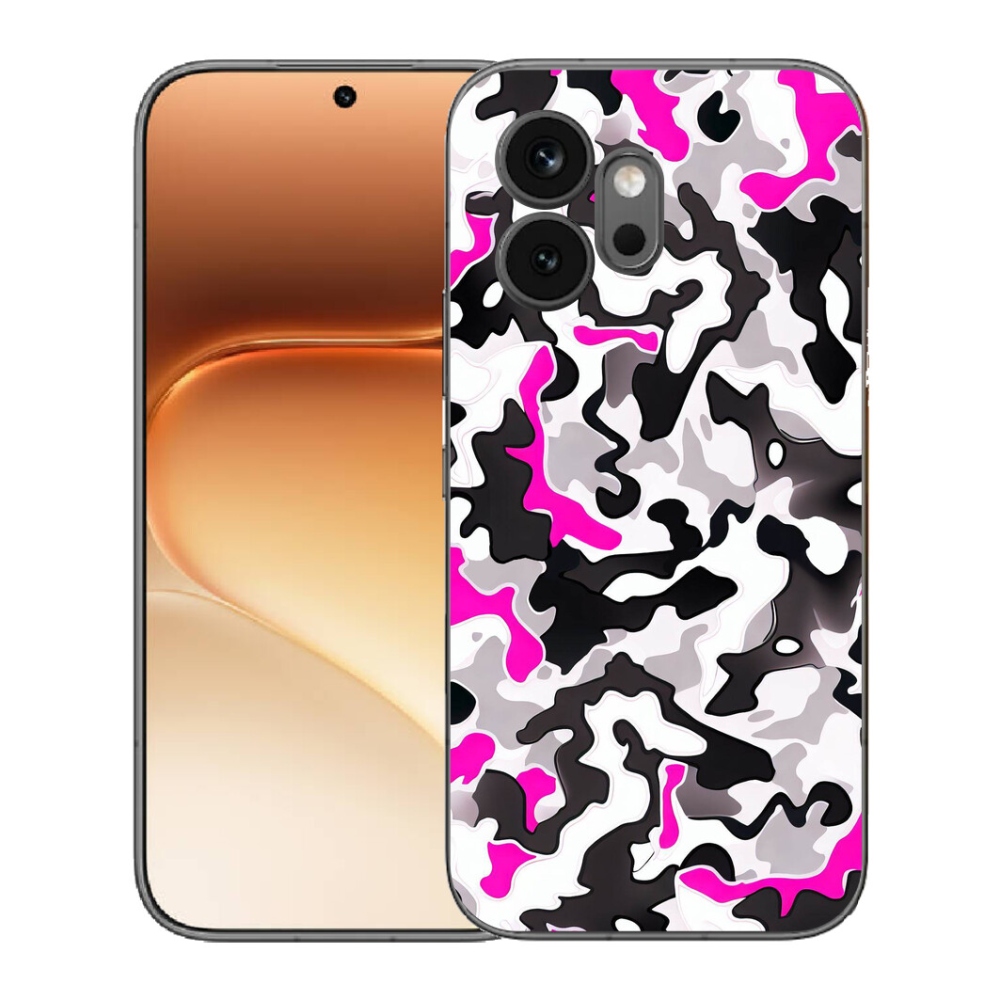 mmCase géltok az Honor 600-hoz – terepmintás 5