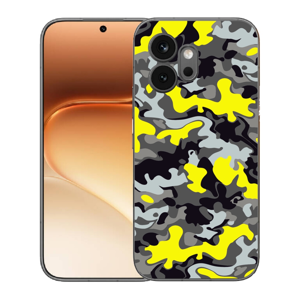 mmCase gél tok az Honor 600-hoz – terepmintás 6