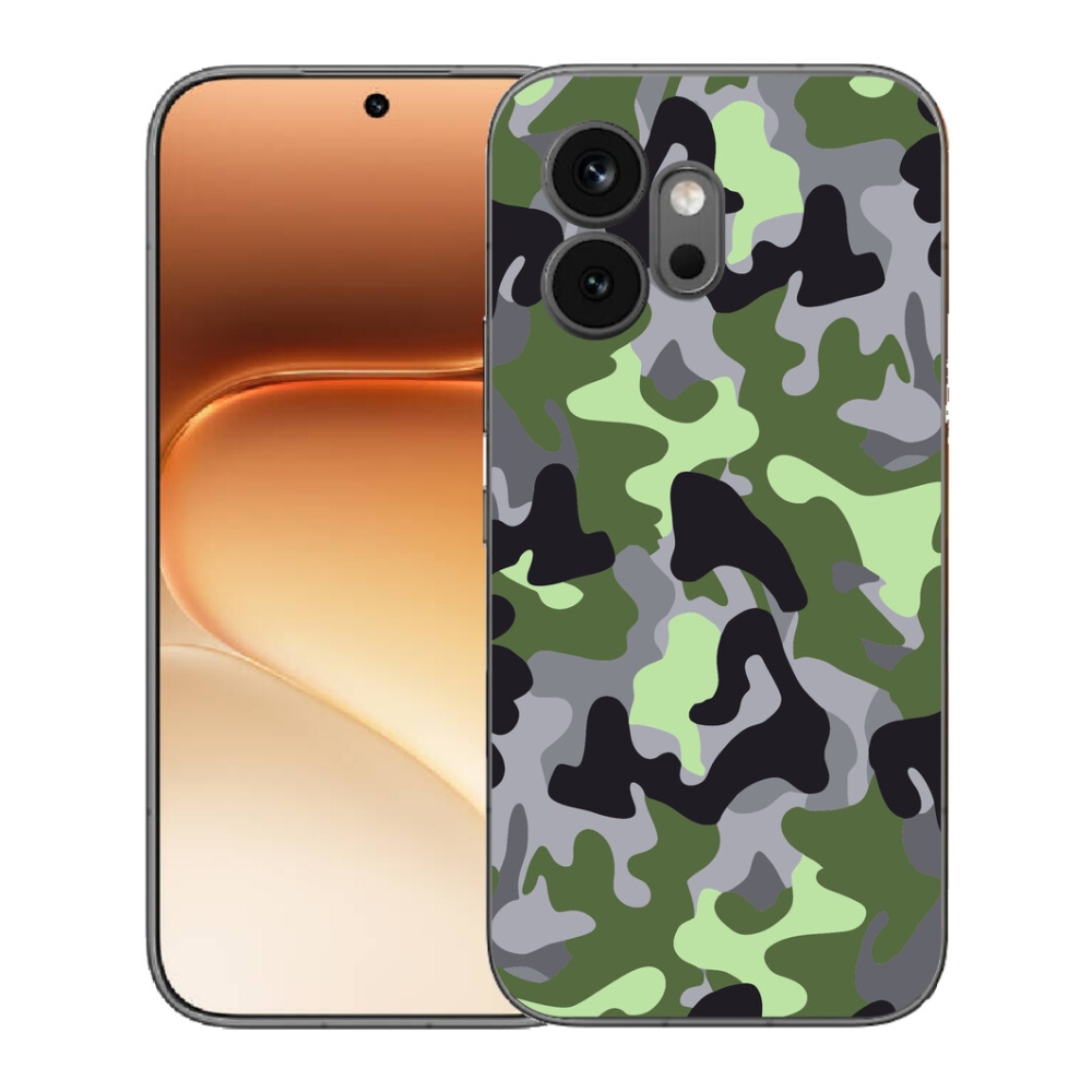 mmCase géltok az Honor 600-hoz – terepmintás 7