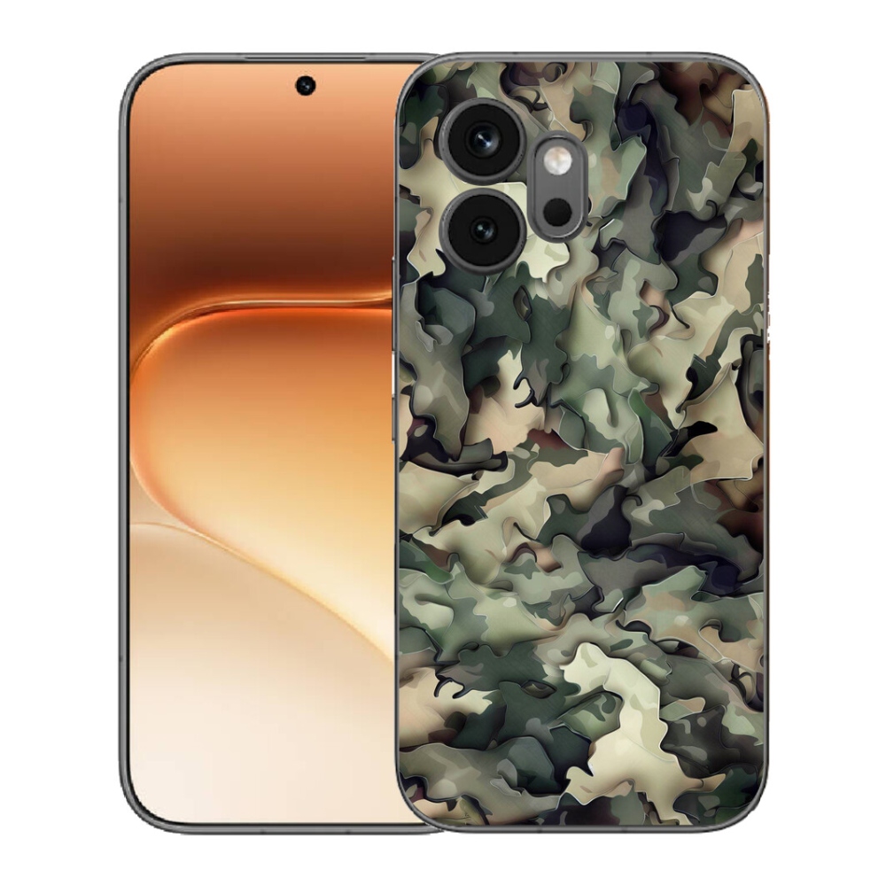 mmCase gél tok az Honor 600-hoz – terepmintás 9
