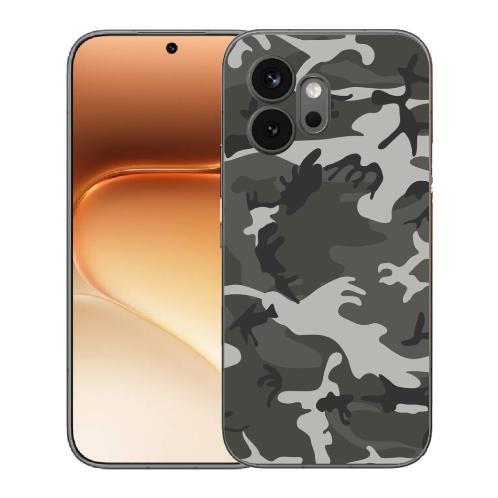mmCase géltok az Honor 600-hoz – terepmintás